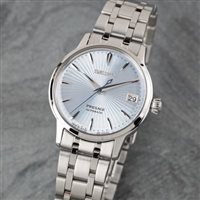 Orologio Seiko Presage in Acciaio SRP841J1 - SRP841J1